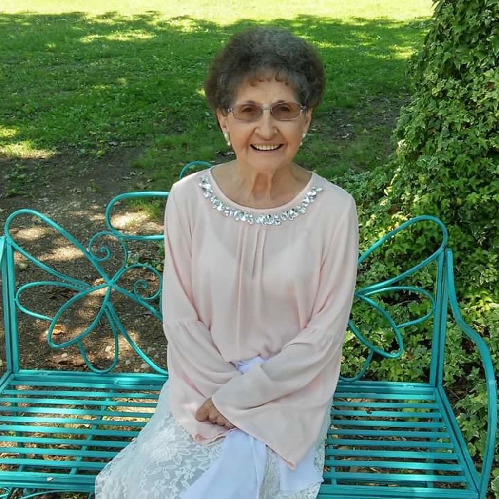 Jean Barnes