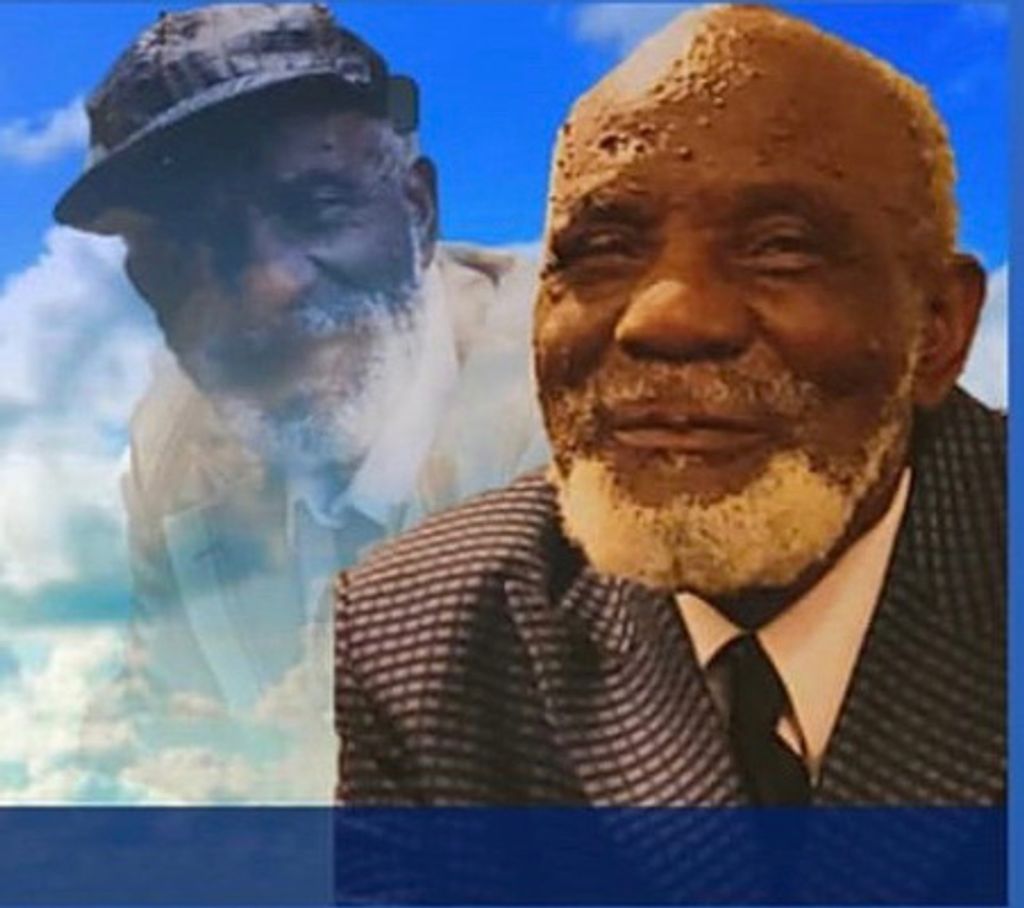 Elder Bennie Lee White