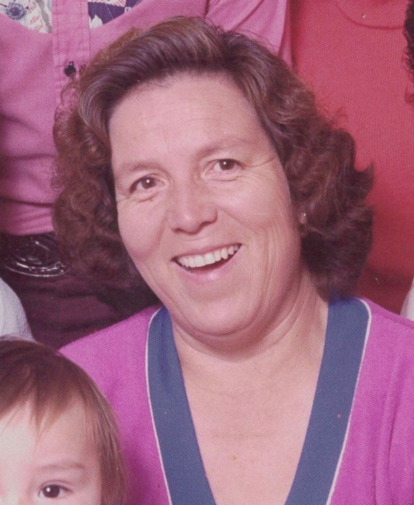 Maria Ramirez De Medina