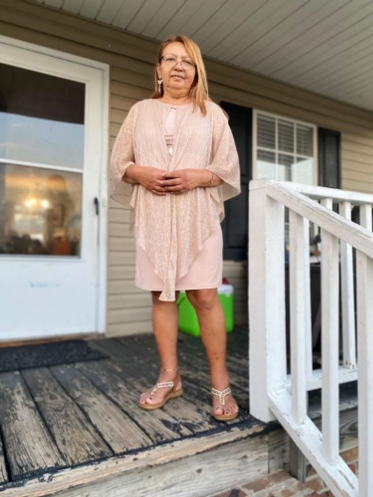 Ms. Elsa Marina Mora