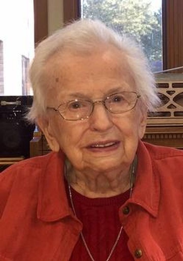 Frances Lavonne Casteel