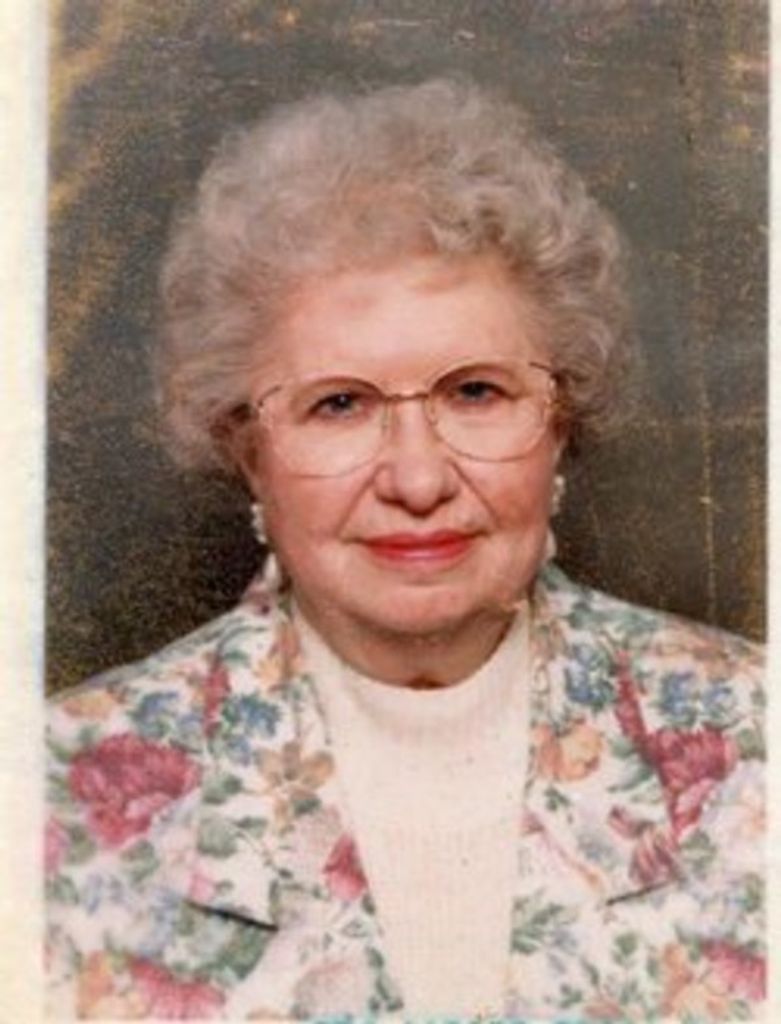 June R. Francy Profile Photo