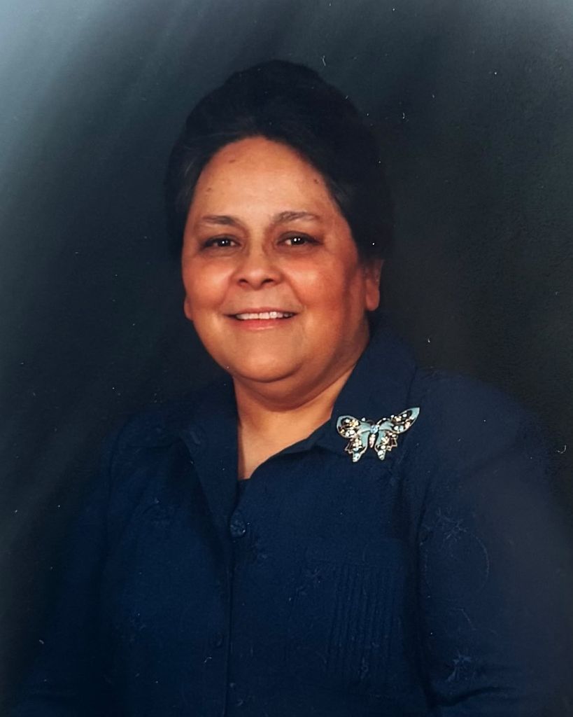 Susana V. Gaxiola Profile Photo