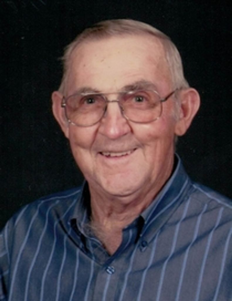 Glenn Ritchie, Jr. Profile Photo