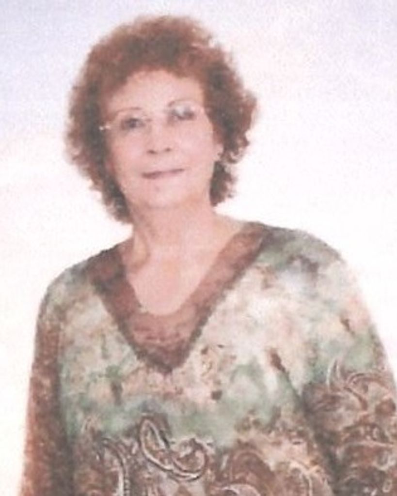 Belen Garcia Alanis