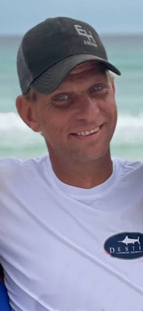 William Ray Griggs Profile Photo