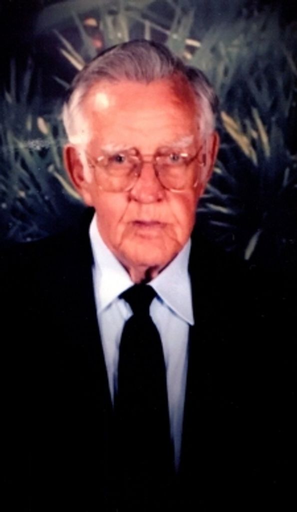 Charles  H. Ward