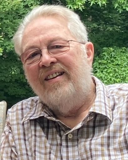 Owen Royce Crump's obituary image