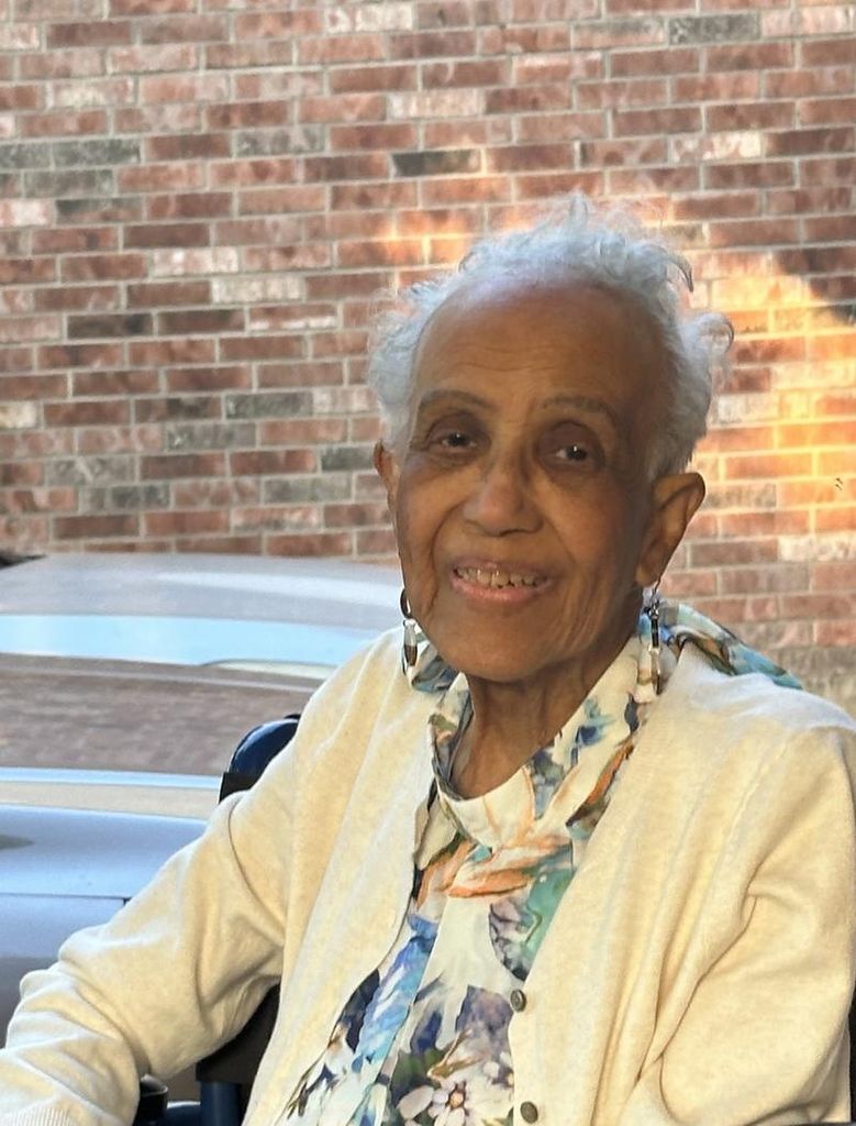 Agnes Maddox Profile Photo