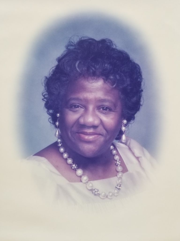 Alzina "Honey" Taylor Williams Profile Photo