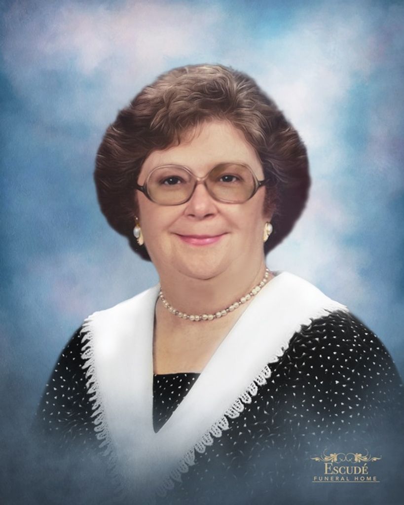 Alice Marie Normand Profile Photo