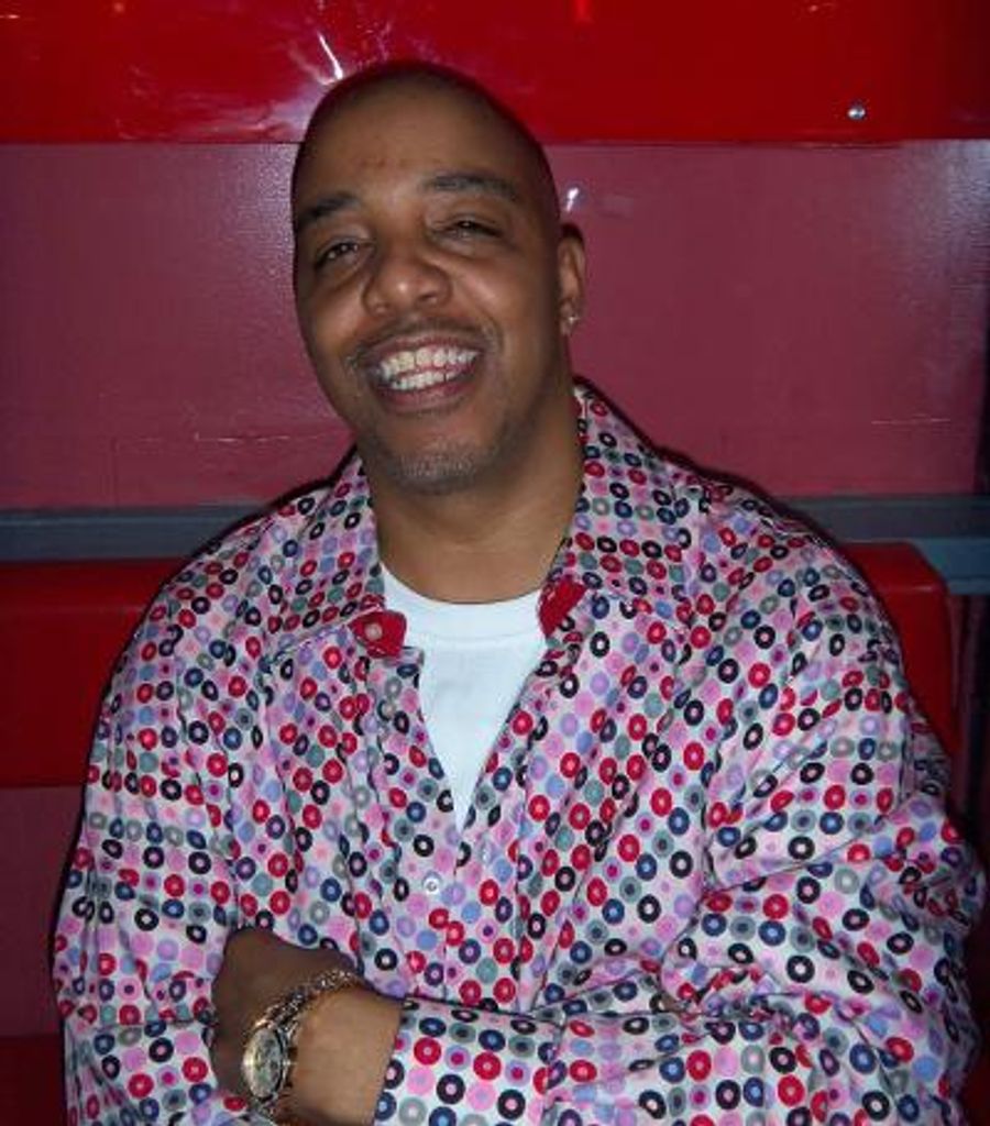 James Gay Jones Profile Photo