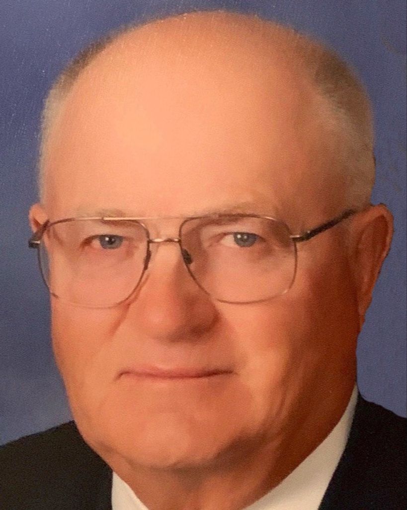 Milton L. Lisius