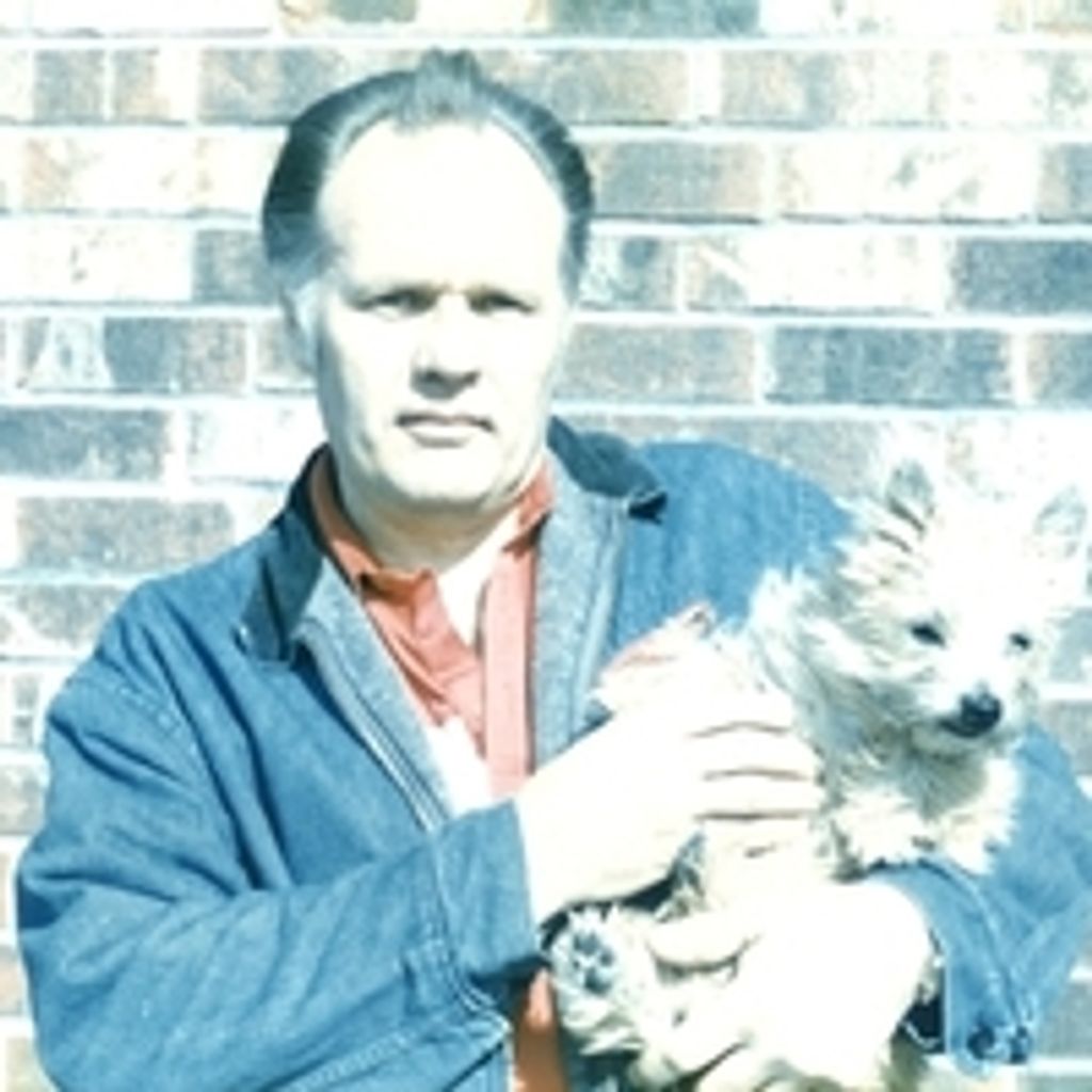 Roderick Stephen Hamil