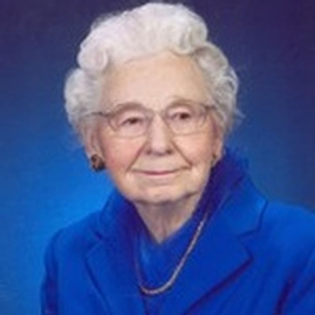Ruth  Agnes Lupo