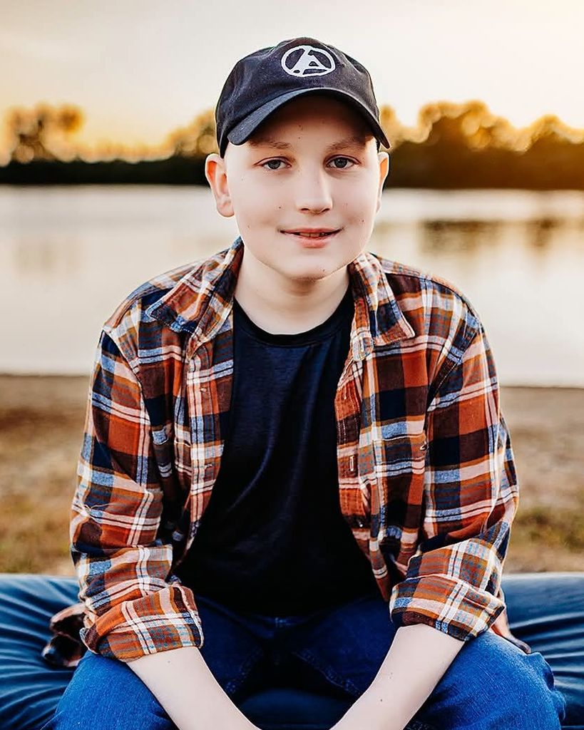 Devin Scott Robbins Profile Photo