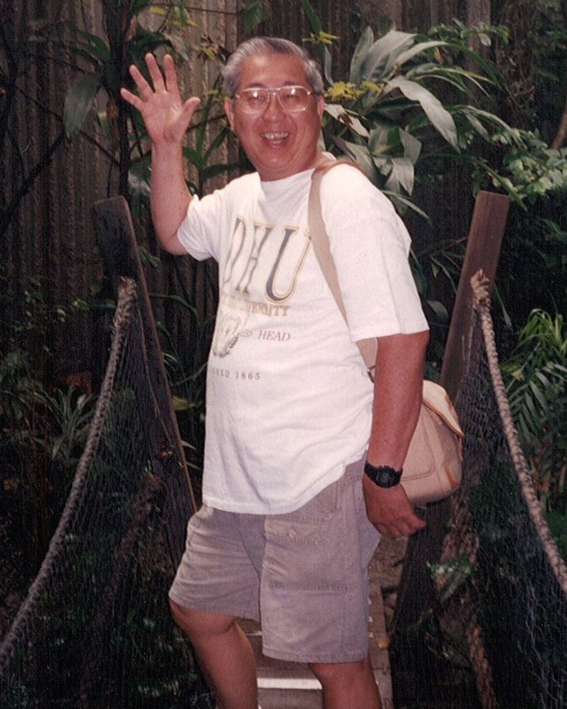 Antonio Mar de Castro Profile Photo