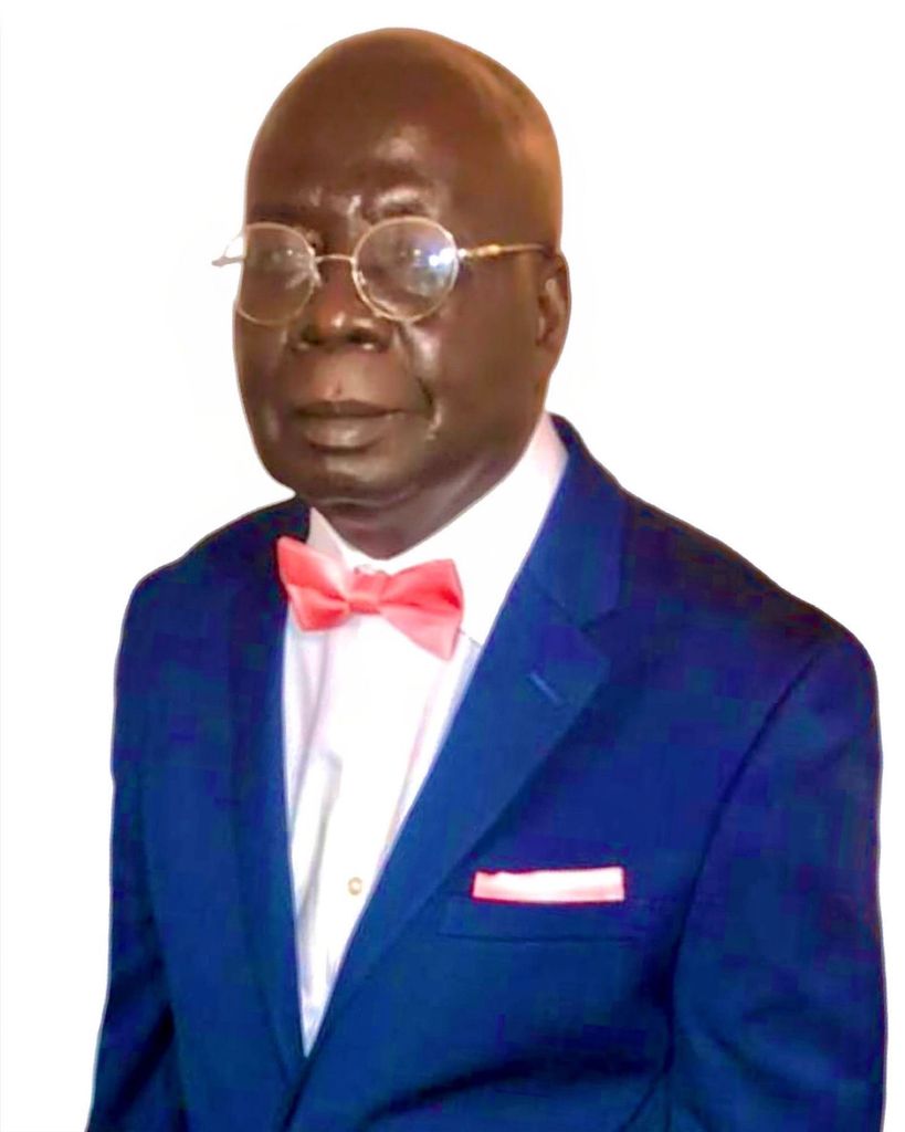 Edward Kwame Asiedu-Mensah Profile Photo