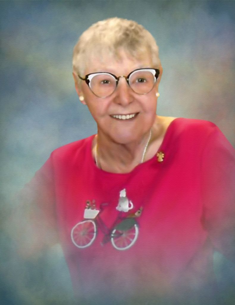 Helen Booth Profile Photo
