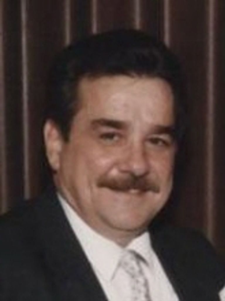 John Kenneth Salters Sr.