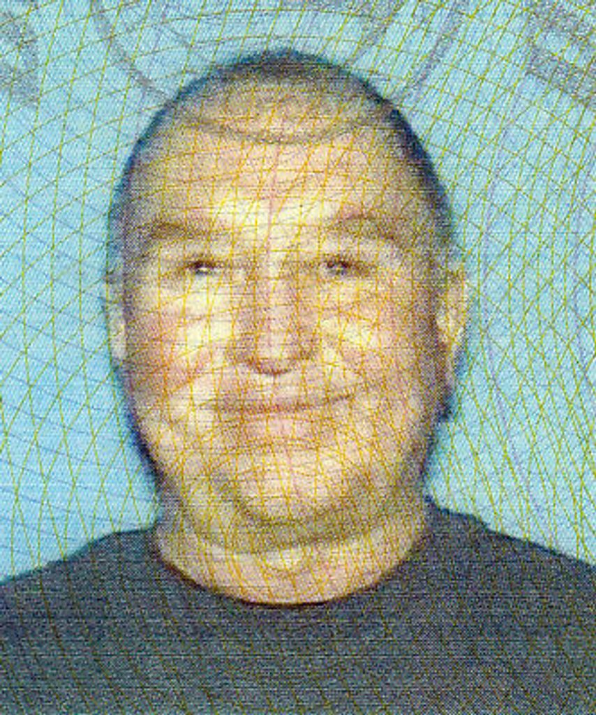 Terrance Ray Laine Profile Photo