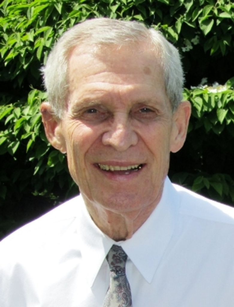 Richard S. Bartleman