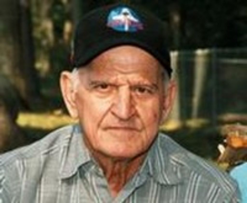 Albert "Butch" Bonin