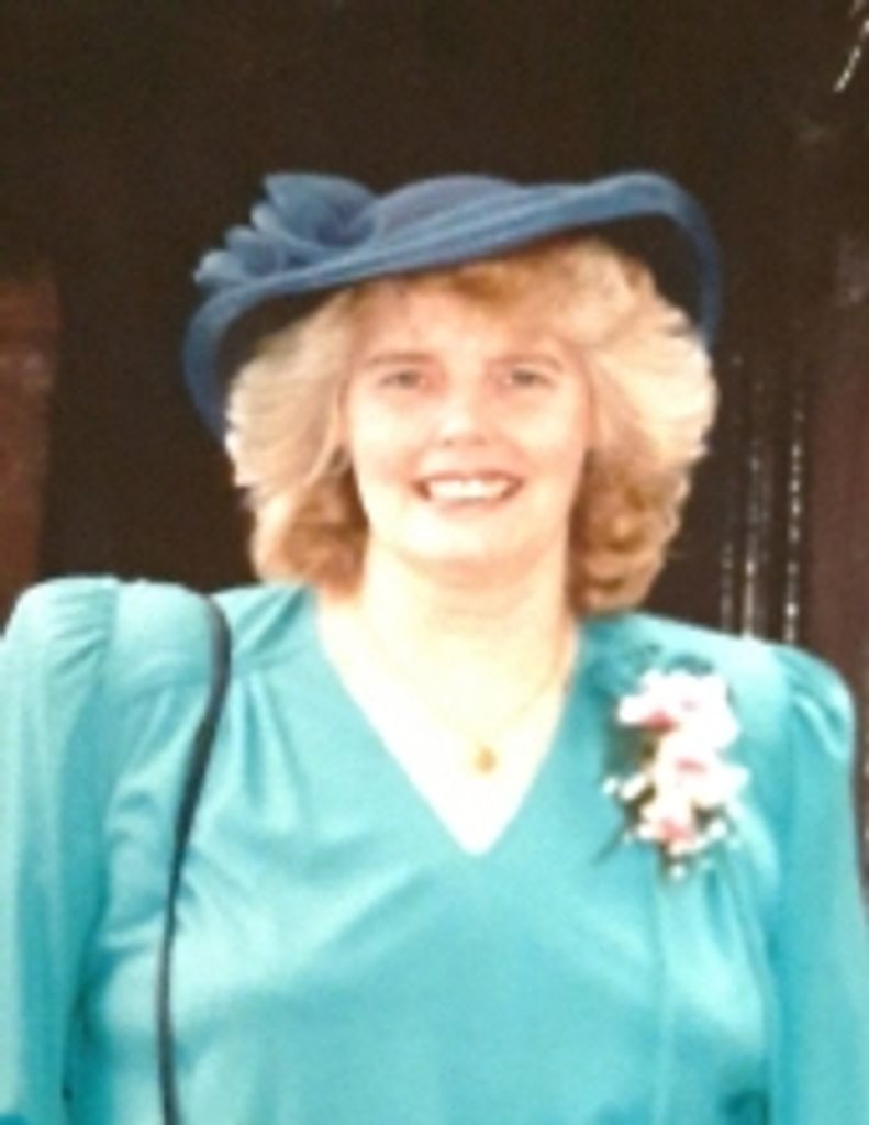 Stella Potts Proimos Profile Photo