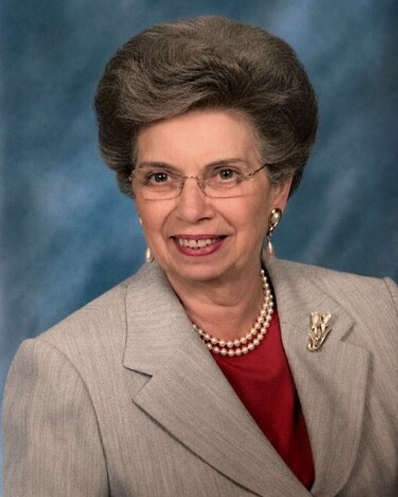 Lillian Westmoreland