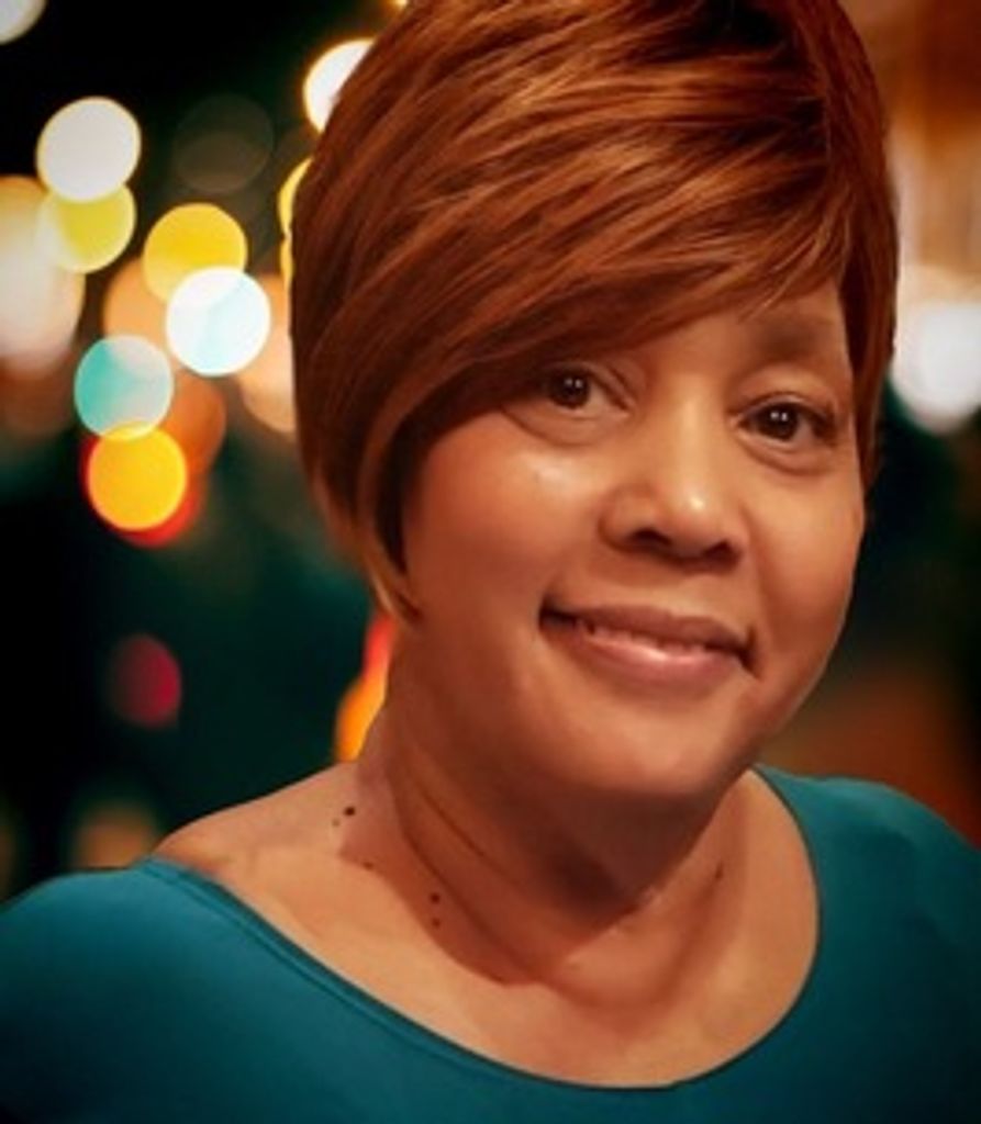 Carol Moore