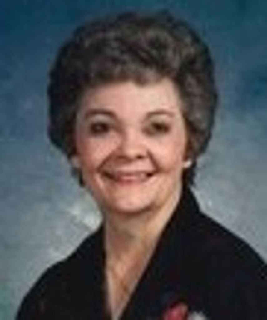 Martha Carolyn Puckett