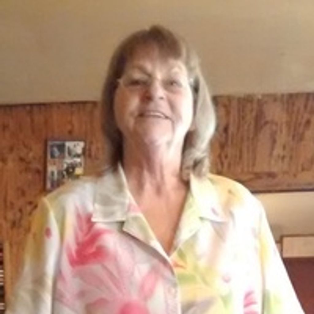 Barbara Ann Keller