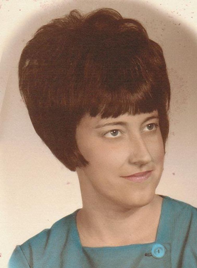 Carol Baber Neal