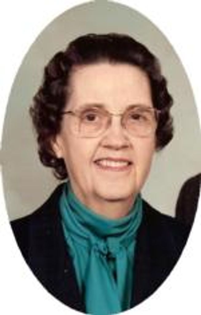 Roma June Smith Profile Photo