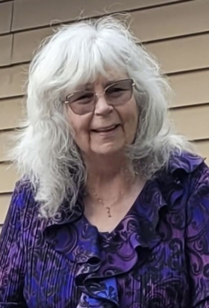 Linda J. Taylor (Nee Tatem)