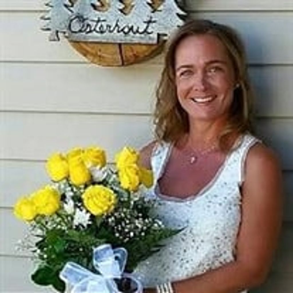 Sadie Jo Osterhout Profile Photo