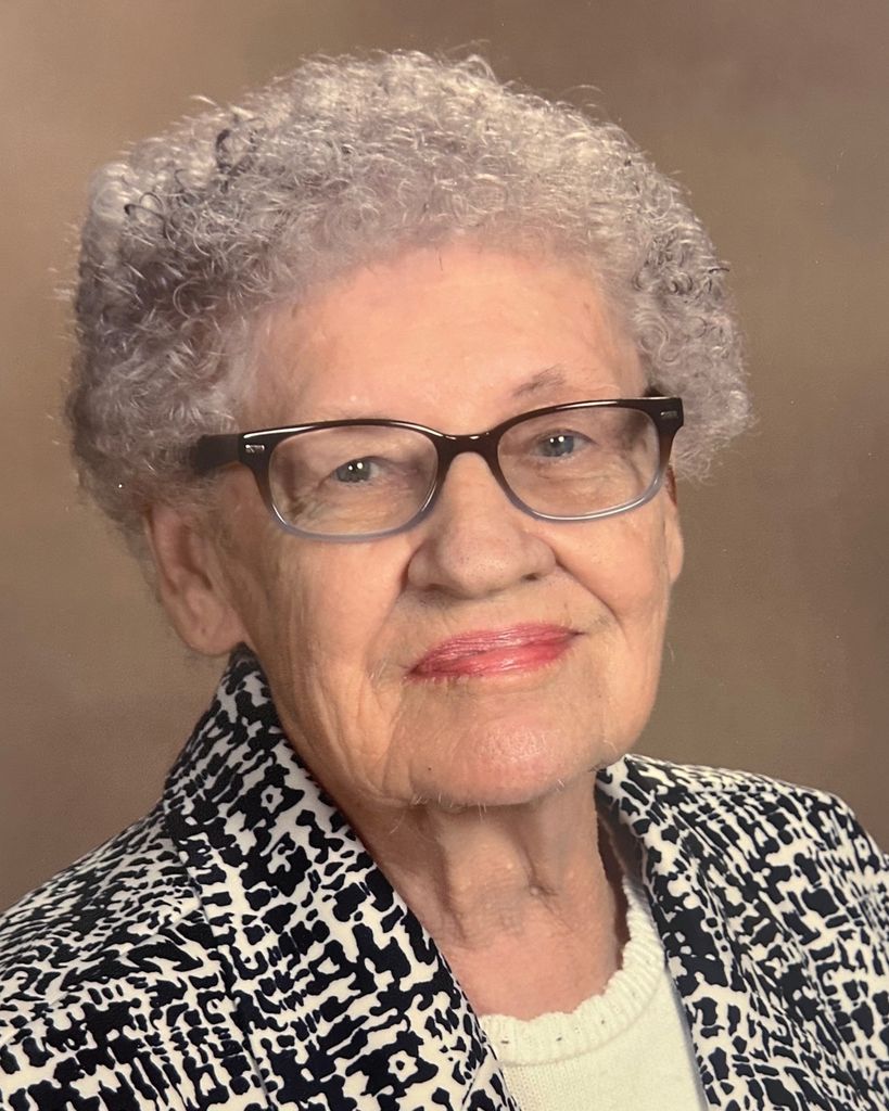 Vera J. Barnhart Profile Photo
