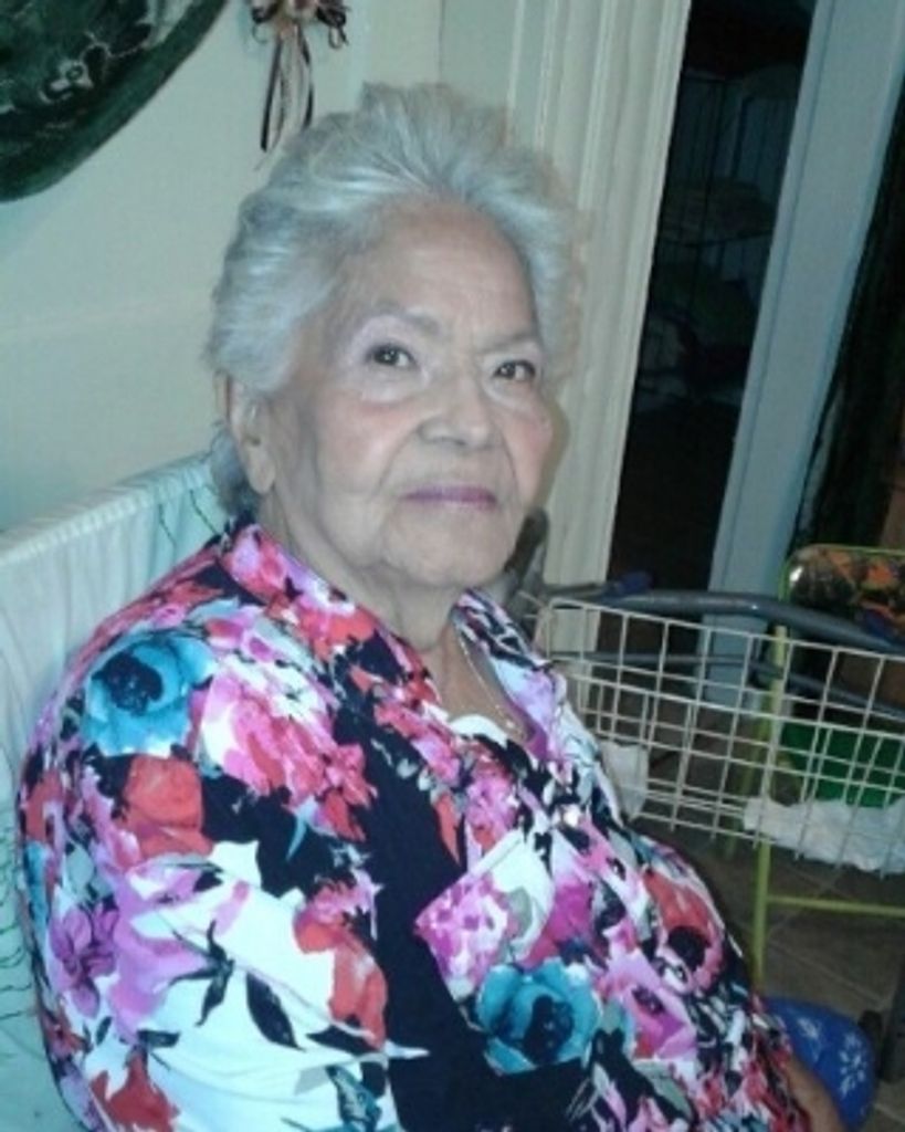 Carmen Cruz Profile Photo