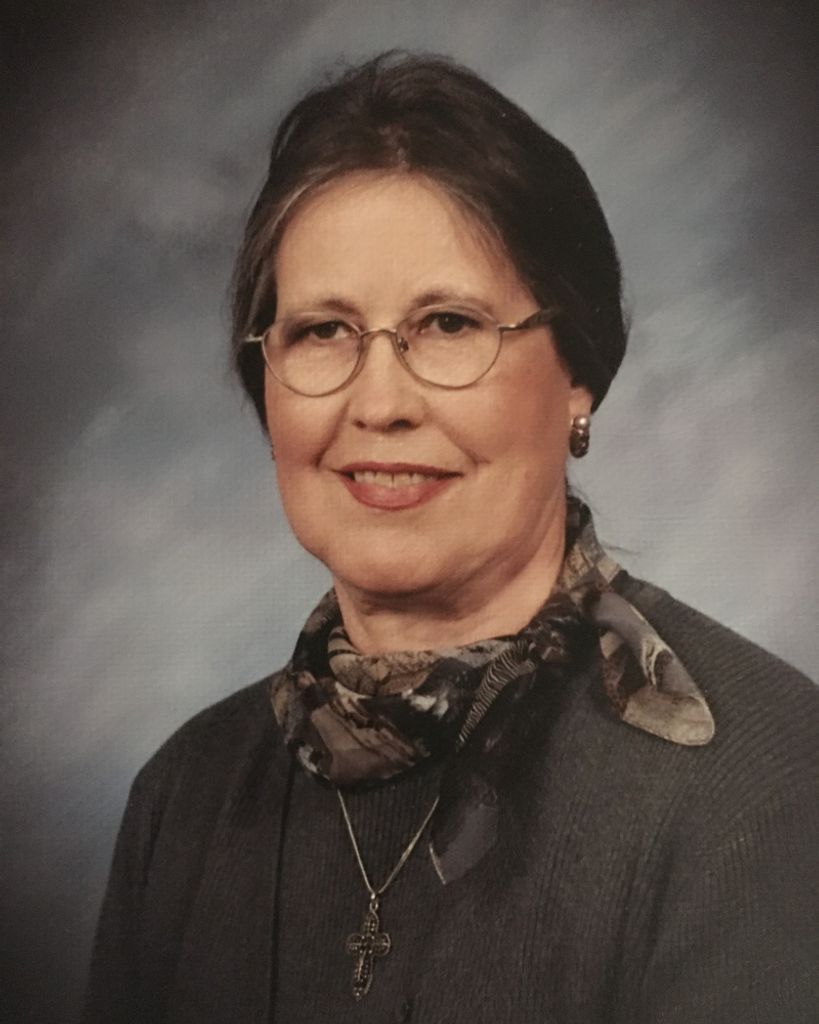 Rebecca Ann Johnson Profile Photo