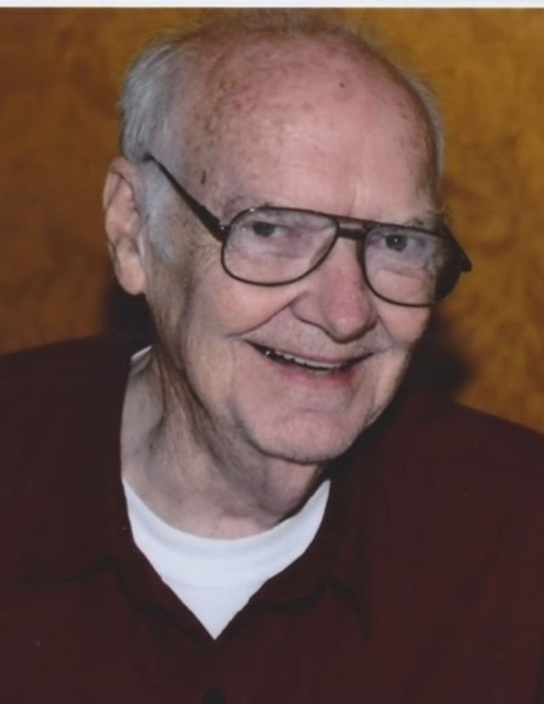 Carroll Dean Curtis