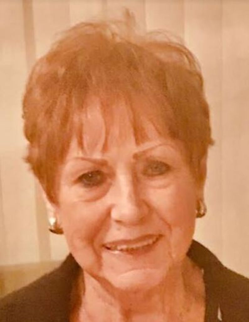 Beverly Marie Martin Profile Photo