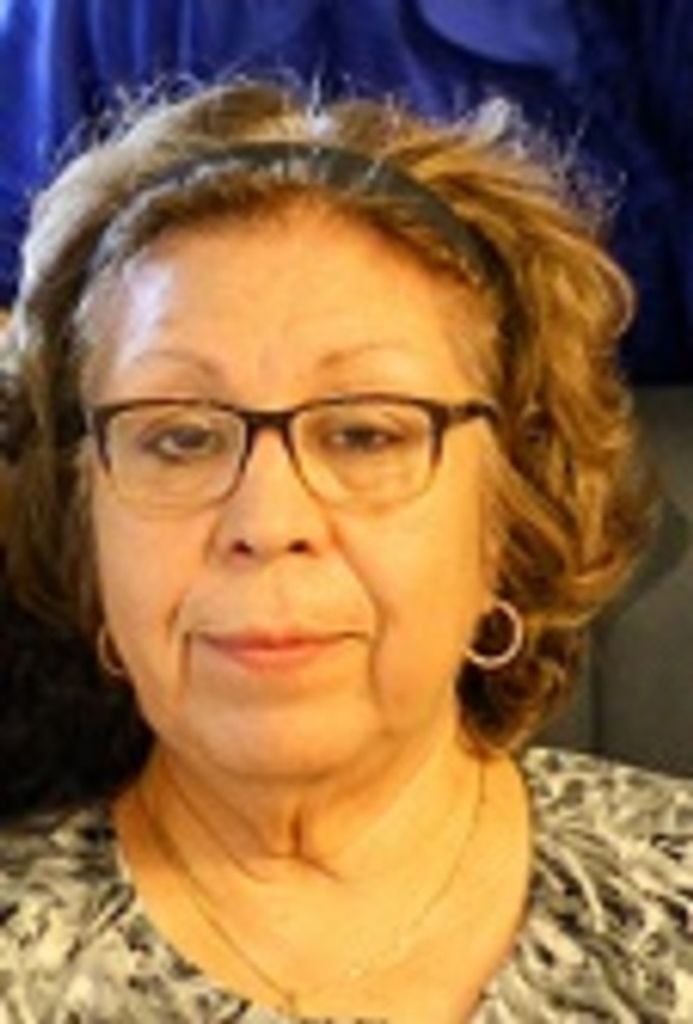 Margie Garcia Rodriguez