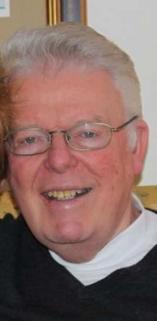 Bruce D. Hay Profile Photo
