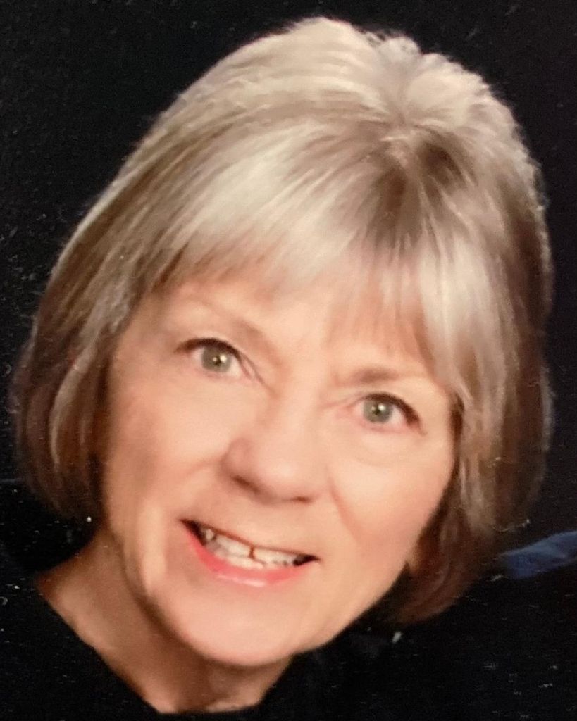 Frances Louise Anderson