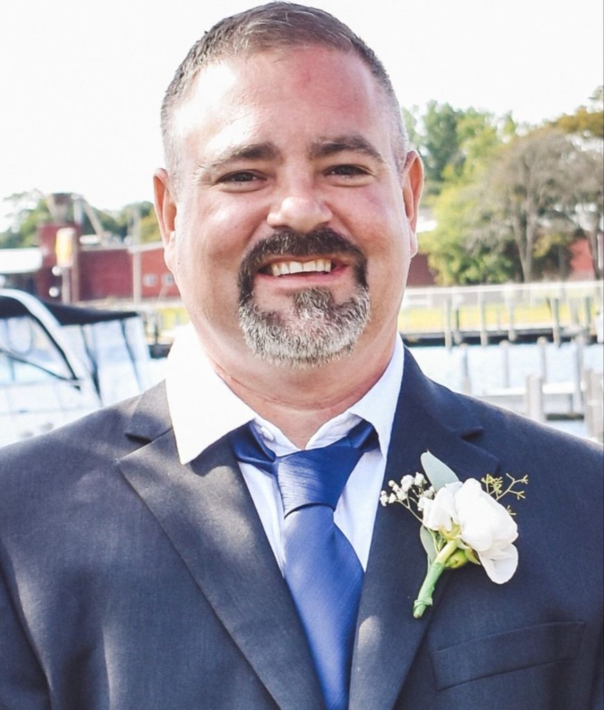 Steve Landers Profile Photo