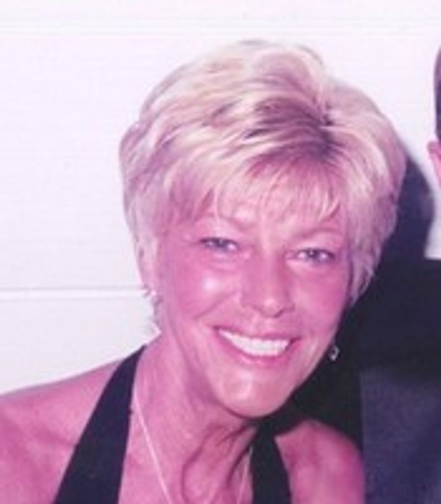Carol Ann Hissey