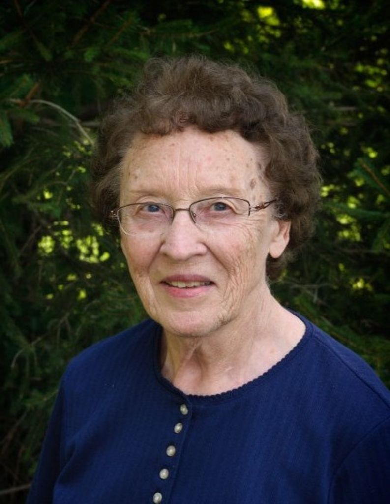 Marlene Clara Wittenauer