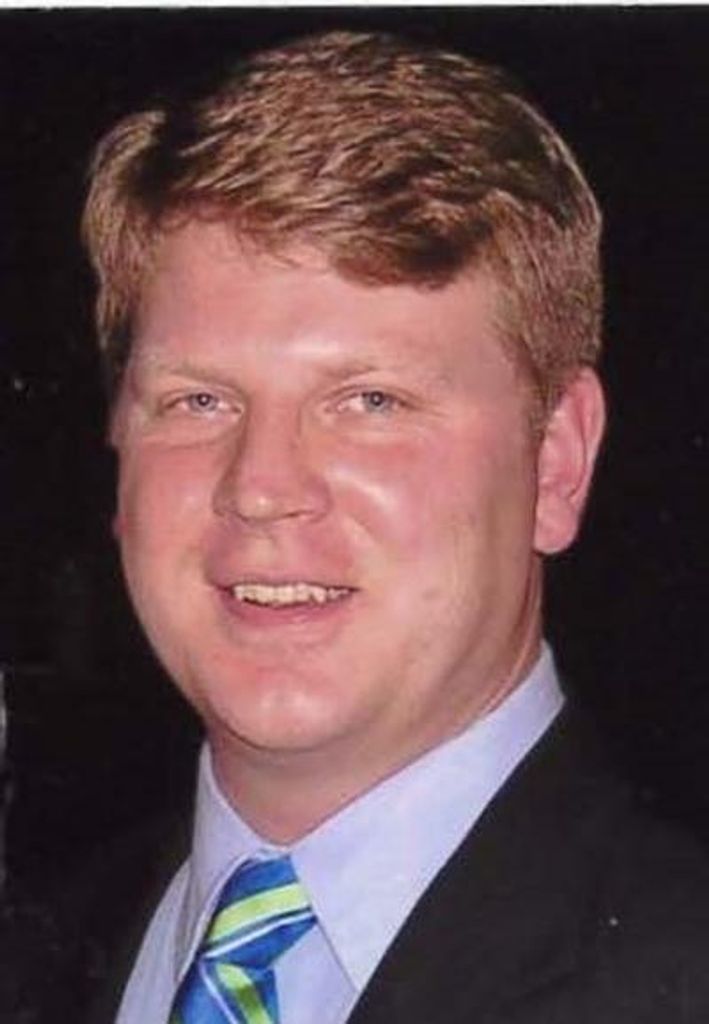 Kirk Mclure Hamilton, Jr. Profile Photo
