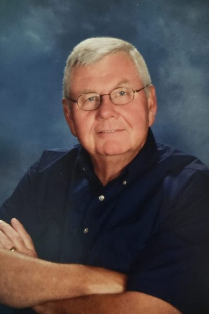Keith Roy Lucas