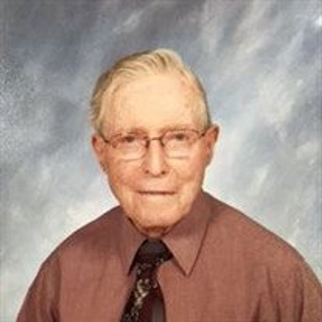Joe  E. Goodwin